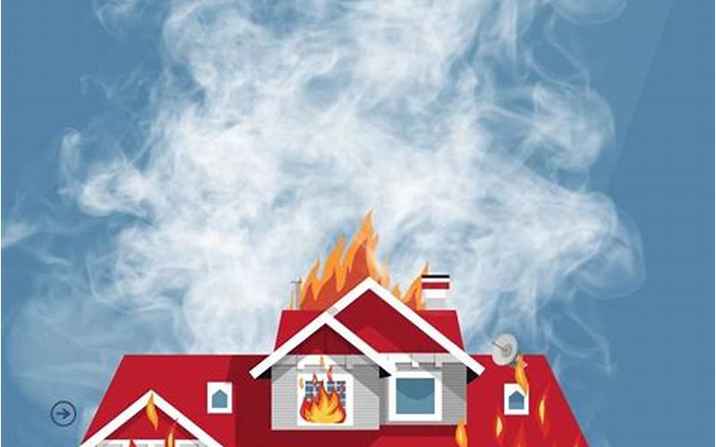 Asuransi Kebakaran Rumah