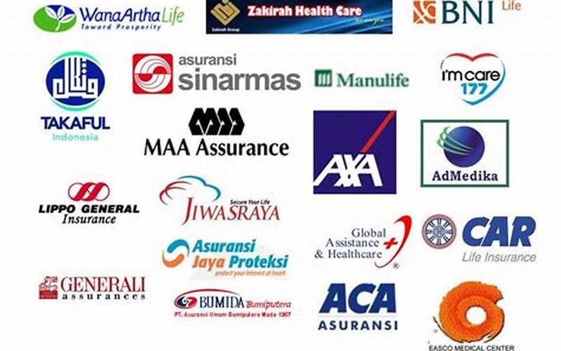 Asuransi Kesehatan Swasta Terbaik Di Indonesia
