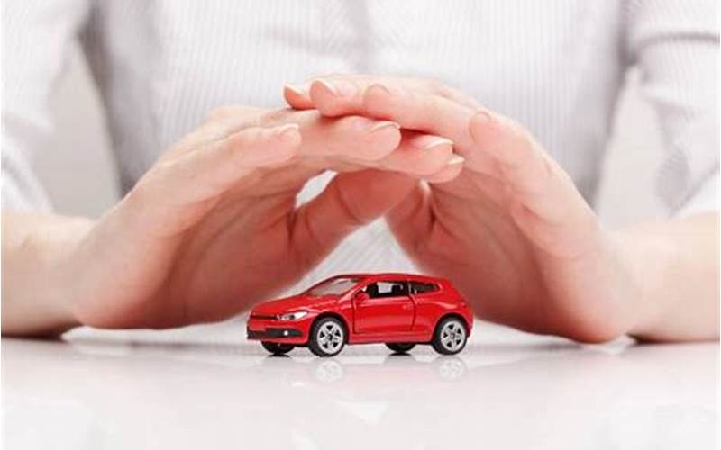 Asuransi Mobil Keamanan Finansial