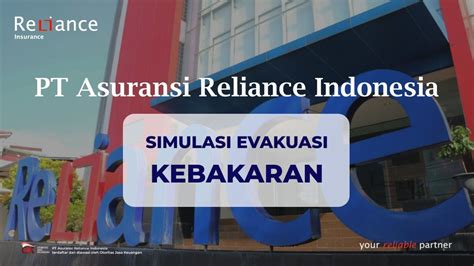 Asuransi Reliance Indonesia Karir