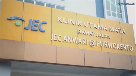 Asuransi Jakarta Eye Center