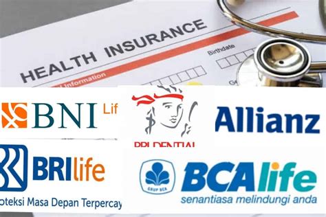 Asuransi Kesehatan Bagus Di Indonesia