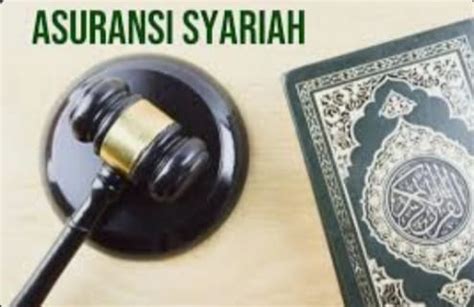 Asuransi Syariah Dalam Islam Hukumnya