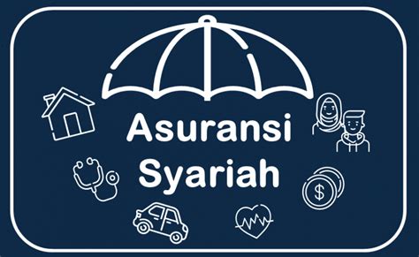Asuransi Syariah Indonesia