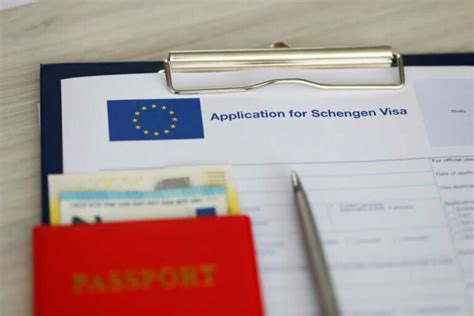 Asuransi Visa Schengen Terbaik