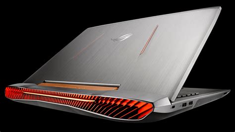 Asus ROG