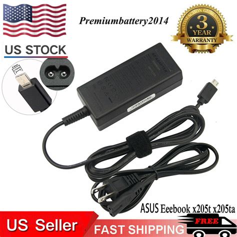 Asus C100 Charger