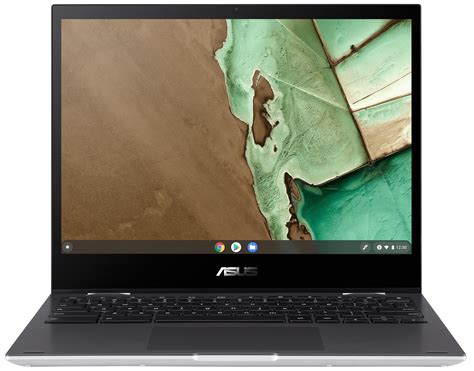 Asus Chromebook Flip CM3200 specs