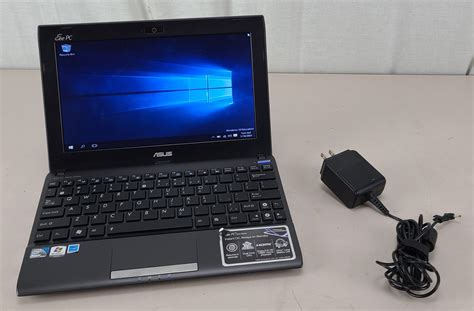 Asus Eee PC R011PX - Notebookcheck.net External Reviews