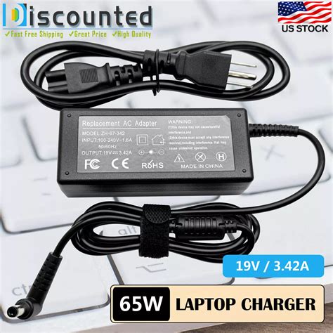 Asus K53e Charger