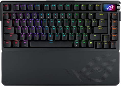 Asus ROG Azoth: Price &amp; availability