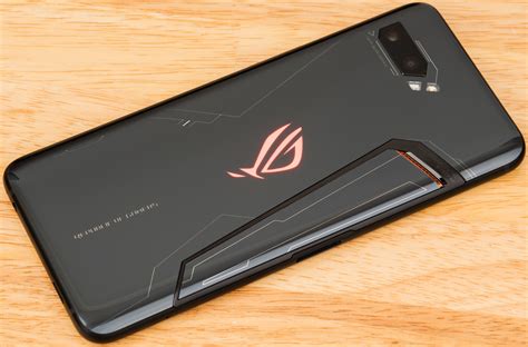 Asus ROG Phone II