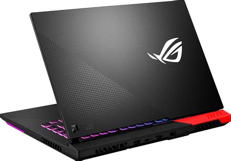 Asus ROG Strix G15 performance