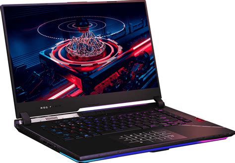 Asus ROG Strix Scar 15