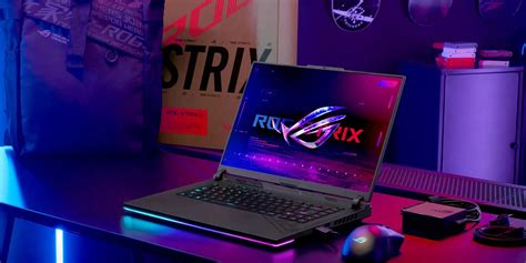 Asus ROG Strix Scar 18