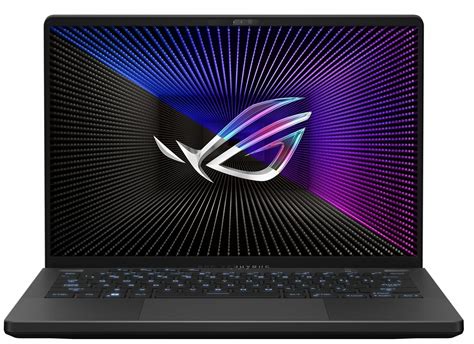 Asus ROG Zephyrus G14 performance