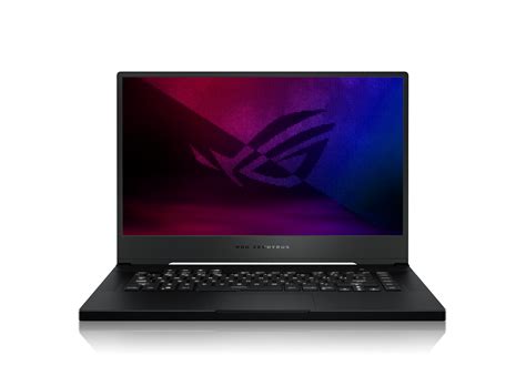 Asus ROG Zephyrus M15