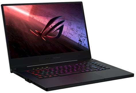 Asus ROG Zephyrus S15