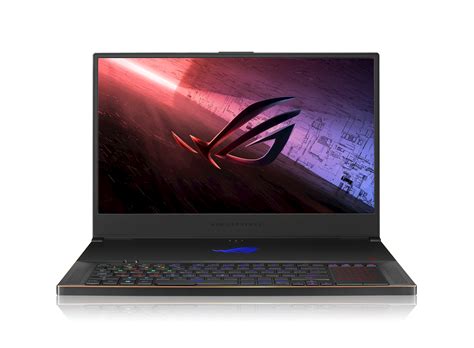 Asus ROG Zephyrus S17