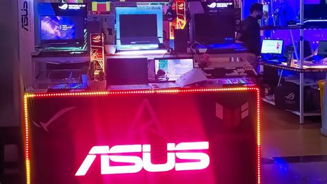 Asus Store Malang