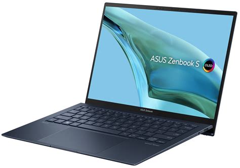 Asus ZenBook 13 audio