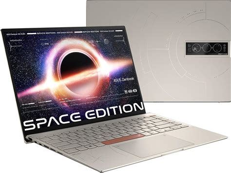 Asus ZenBook 14X OLED Space Edition: Price and availability