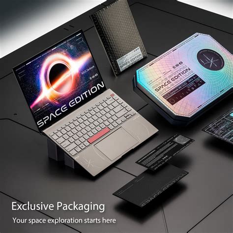 Asus ZenBook 14X OLED Space Edition graphics