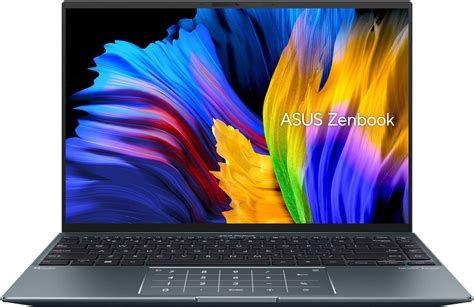 Asus ZenBook 15 graphics