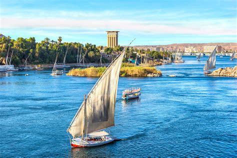 Aswan Travel Tips