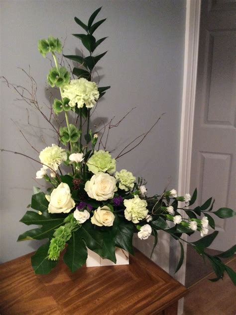 Asymmetrical Arrangements