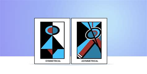 Achieving Harmonious Disparity: The Definition and Significance of Asymmetrical Balance in Art