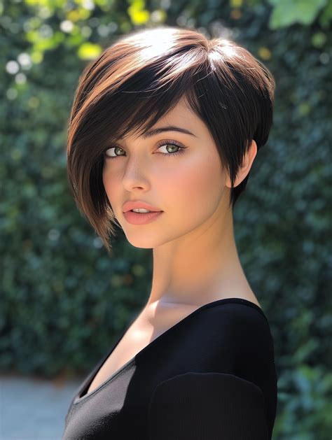 Asymmetrical Pixie Bob