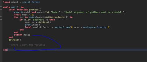 Async in Roblox Function Names - Scripting Support - Developer 