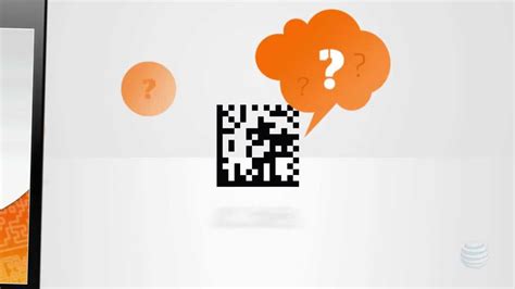 At&T Code Scanner App