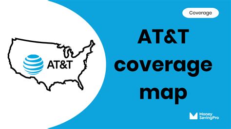 Us Cellular 4G Coverage Map Att National Coverage Inspirational New