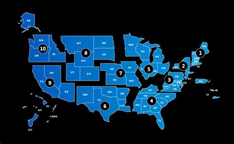 AT&T Coverage Map, Extend Your Coverage for 3G, 4G & 5G SureCall (2022)
