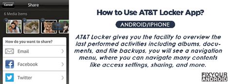 At&T Locker Desktop App