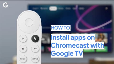 At&T Tv App Chromecast