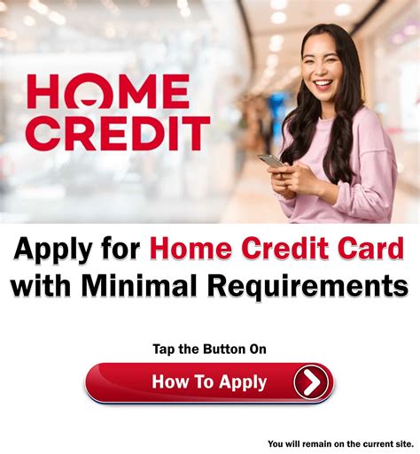 Empower Your Dreams Today with At Home Credit Card - Live Life on Your own Terms!