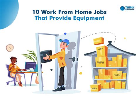 Discover the Financial Freedom of Working From Home - Start Your Dream Job Now!
