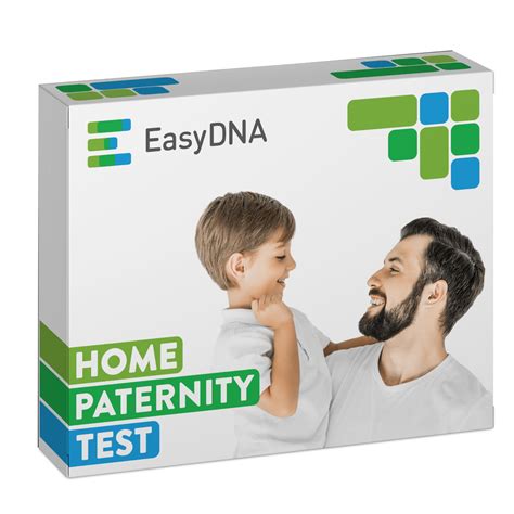 Unravel Your Genetic Code: Conduct an At-Home Paternity Test with Ease and Accuracy!