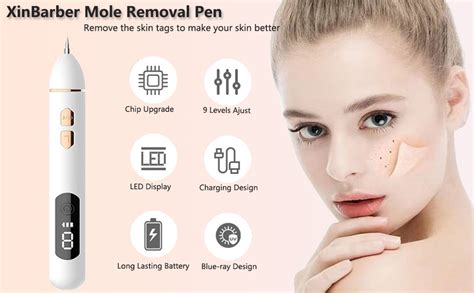Reveal Smooth Skin with the Ultimate At-Home Solution: Top-Rated Skin Tag Removal Pen