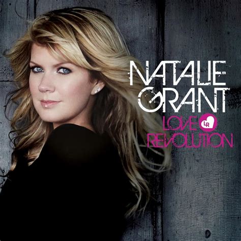 At The Sound Of Your Great Name Natalie Grant