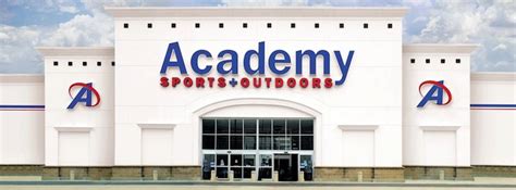 Get the Latest Schedule: Academy Closing Time Today and Plan Your Shopping Accordingly!
