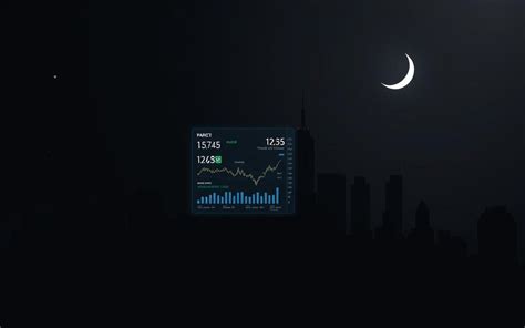 At What Time Does Crypto Market Reset