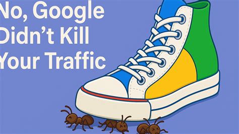 At least Google didn’t kill it…