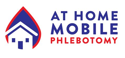 At-Home/Mobile Phlebotomy Services