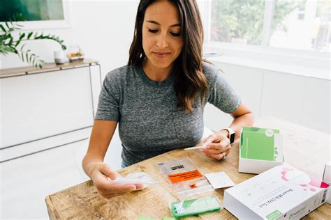 At-Home Testing: Convenience is Key