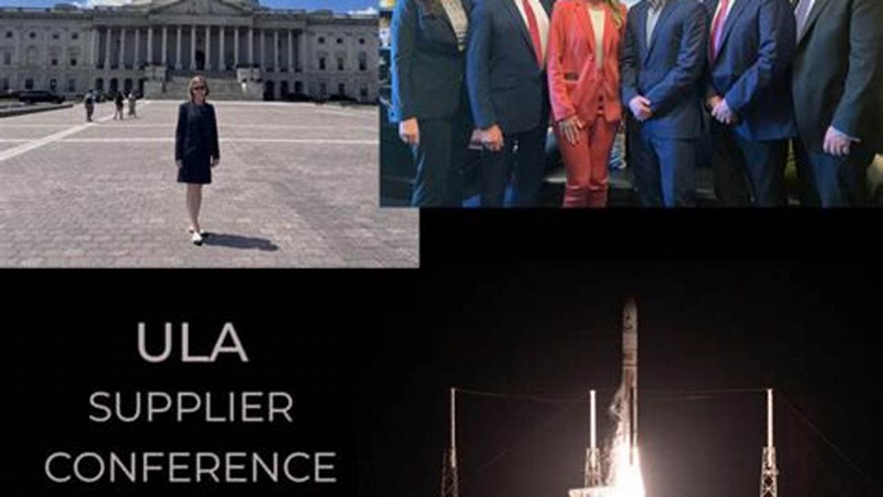 Ata 2024 Conference