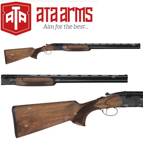 Ata Arms Catalogue